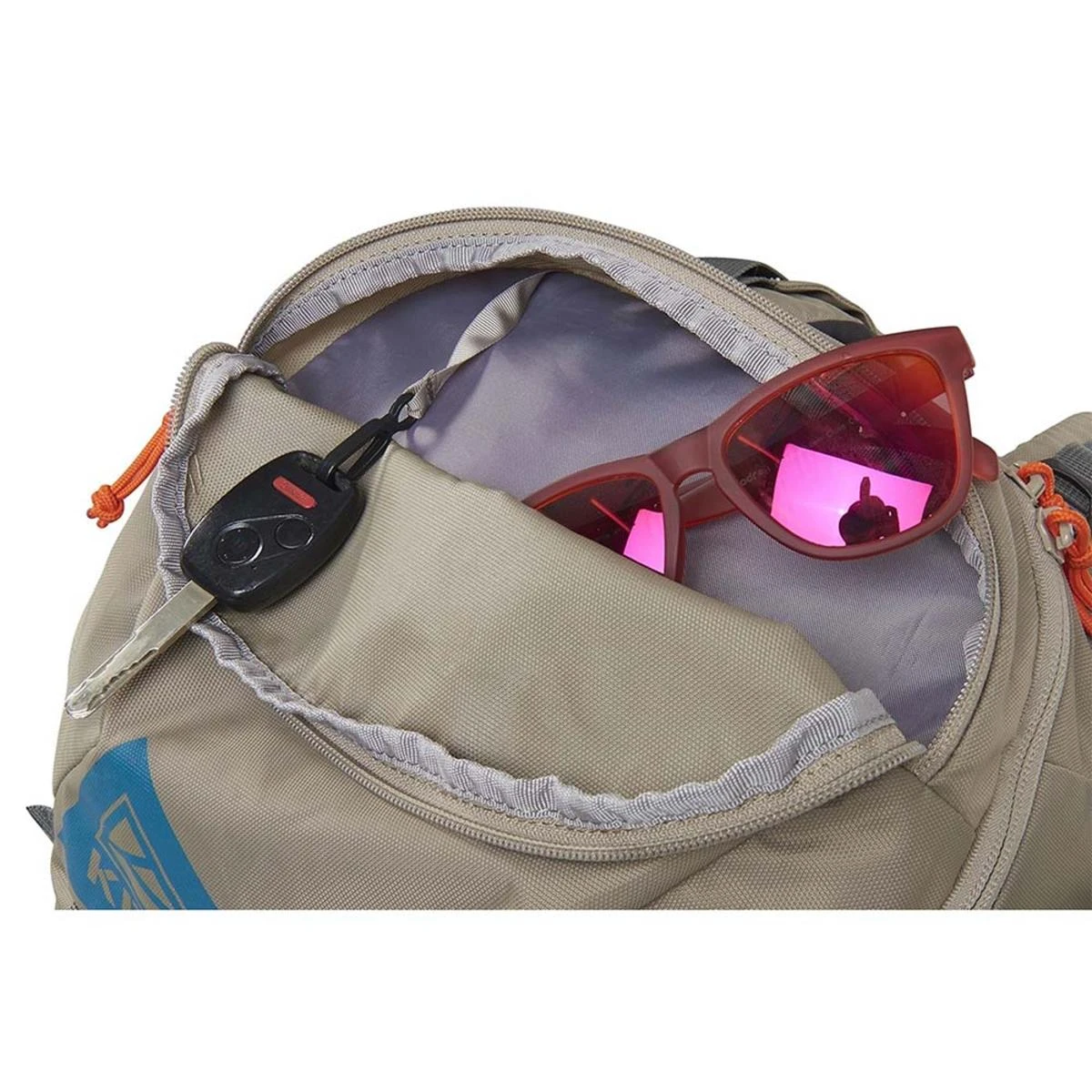 Kelty Redwing 36L Backpack 7 Kelty Redwing 36L Backpack - Image 5