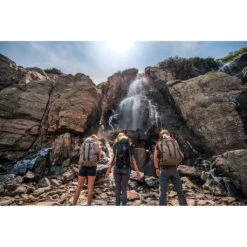 Kelty Redwing 50 Backpack -Kelty kelty redwing 50 backpack rucksacks 50l asphalt 22615220as 33524041154727