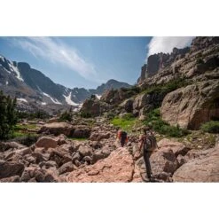 Kelty Redwing 50 Backpack -Kelty kelty redwing 50 backpack rucksacks 50l asphalt 22615220as 33524041318567