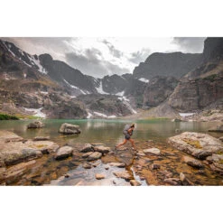 Kelty Redwing 50 Backpack | Women's -Kelty kelty redwing 50 backpack women s rucksacks 50l cinnamon stick iceberg green 22622722csk 33784019320999