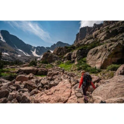 Kelty Redwing 50 Backpack | Women's -Kelty kelty redwing 50 backpack women s rucksacks 50l cinnamon stick iceberg green 22622722csk 33784019615911