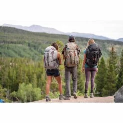 Kelty Redwing 50L Daypack - Duck Green/Burnt Olive 18 Kelty Redwing 50L Daypack - Duck Green/Burnt Olive -Kelty kelty redwing 50l daypack duck green burnt olive 14