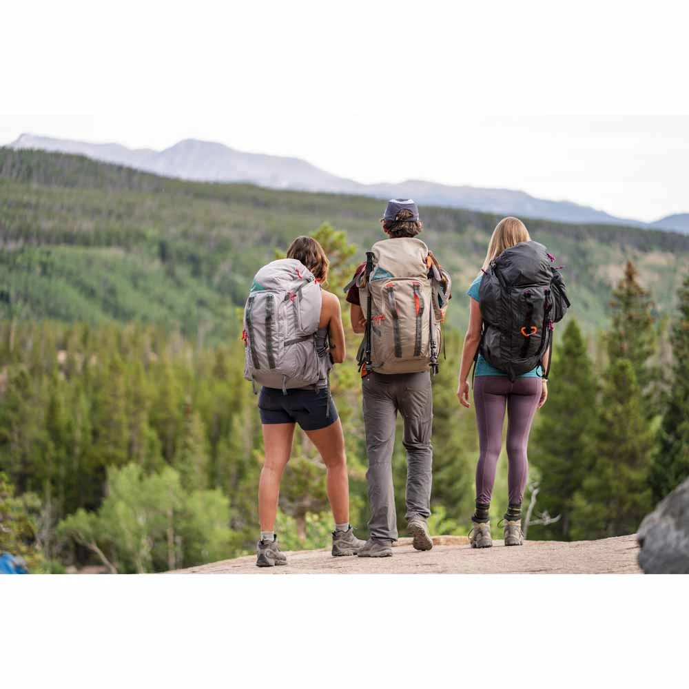 Kelty Redwing 50L Daypack - Duck Green/Burnt Olive 10 Kelty Redwing 50L Daypack - Duck Green/Burnt Olive - Image 8