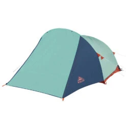 Kelty Rumpus 4P Tent -Kelty kelty rumpus 4p tent tents 4p sky blue blue 40823321 29041568415911