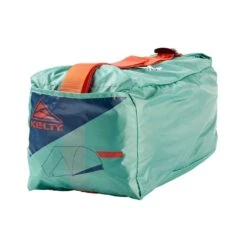 Kelty Rumpus 4P Tent -Kelty kelty rumpus 4p tent tents 4p sky blue blue 40823321 29041568514215