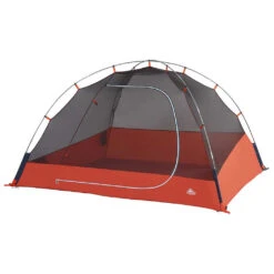 Kelty Rumpus 4P Tent -Kelty kelty rumpus 4p tent tents 4p sky blue blue 40823321 29041568546983