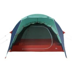 Kelty Rumpus 4P Tent -Kelty kelty rumpus 4p tent tents 4p sky blue blue 40823321 29041568612519