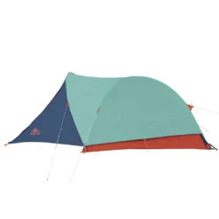 Kelty Rumpus 4P Tent -Kelty kelty rumpus 4p tent tents 4p sky blue blue 40823321 29041569038503