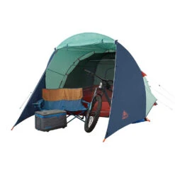 Kelty Rumpus 6P Tent 23 Kelty Rumpus 6P Tent -Kelty kelty rumpus 6p tent tents 6p sky blue blue 40823421 29041599381671