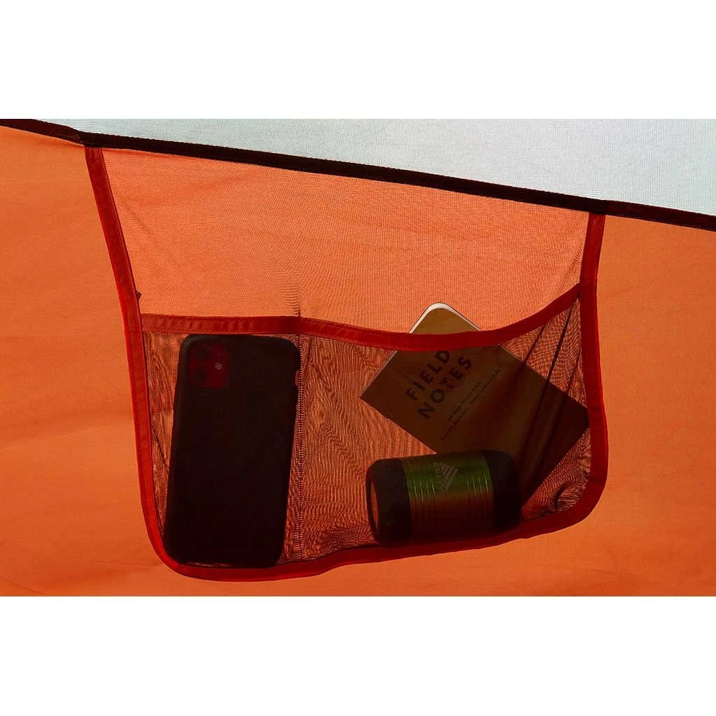 Kelty Rumpus 6P Tent 13 Kelty Rumpus 6P Tent - Image 11