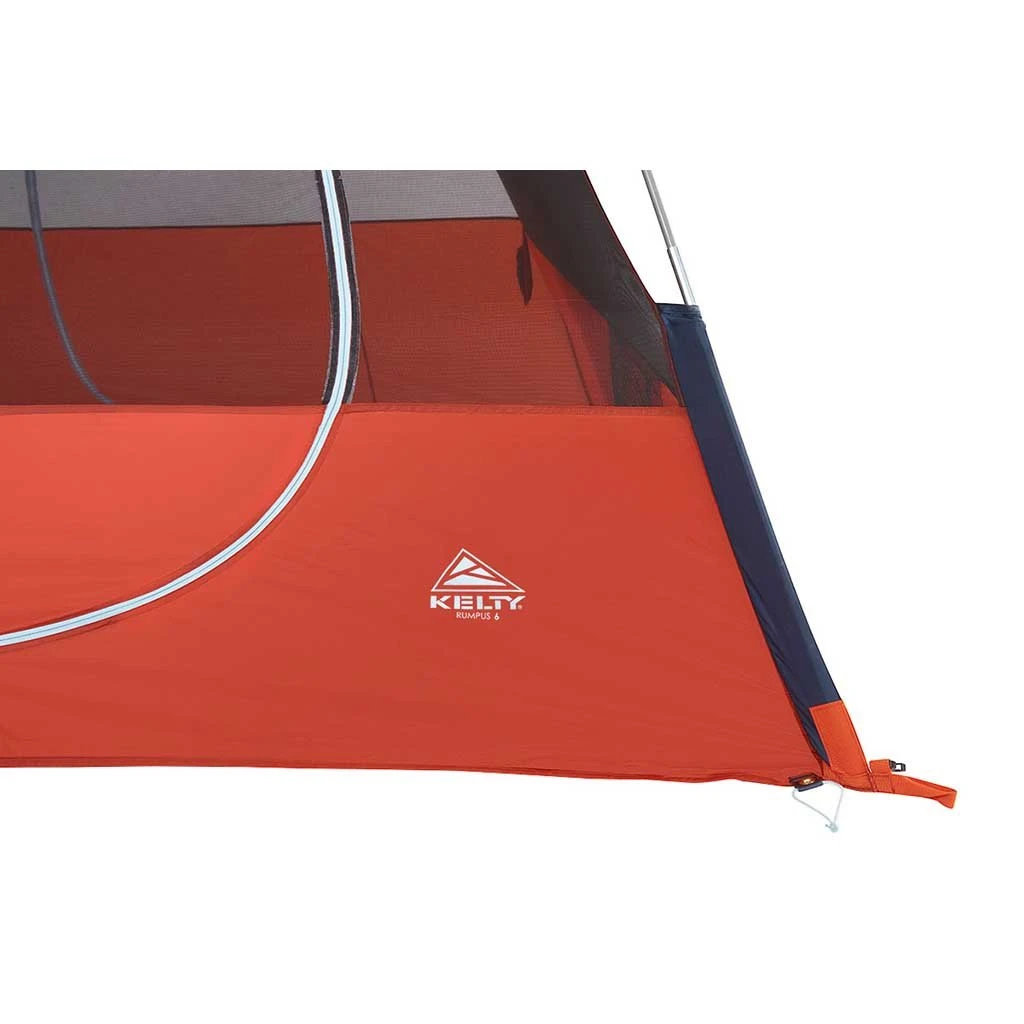 Kelty Rumpus 6P Tent 12 Kelty Rumpus 6P Tent - Image 10