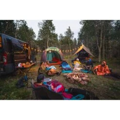 Kelty Rumpus 6P Tent 37 Kelty Rumpus 6P Tent -Kelty kelty rumpus 6p tent tents 6p sky blue blue 40823421 29041604755623