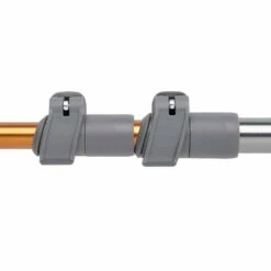 Kelty Scree Trekking Poles - Dark Shadow/Vapor/Canyon Brown -Kelty kelty scree trekking poles 9