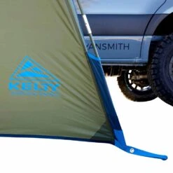 Kelty Sideroads Awning - Midnight Navy/Winter Moss -Kelty kelty sideroads awning midnight navy winter moss 12