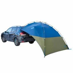 Kelty Sideroads Awning - Midnight Navy/Winter Moss -Kelty kelty sideroads awning midnight navy winter moss 9