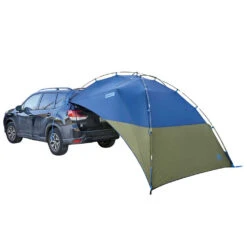 Kelty Sideroads Awning 25 Kelty Sideroads Awning -Kelty kelty sideroads awning shelters one size midnight navy winter moss 40831421mnv 33137746116775