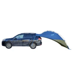 Kelty Sideroads Awning 24 Kelty Sideroads Awning -Kelty kelty sideroads awning shelters one size midnight navy winter moss 40831421mnv 33137746477223