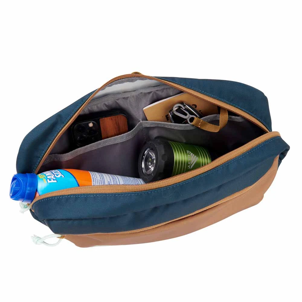 Kelty Sunny 5L Hip Pack 7 Kelty Sunny 5L Hip Pack - Image 5