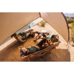 Kelty Sunshade W/ Side Wall -Kelty kelty sunshade w side wall shelters one size fallen rock hydro 40816720rk 16920427561127