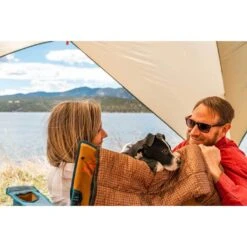 Kelty Sunshade W/ Side Wall -Kelty kelty sunshade w side wall shelters one size fallen rock hydro 40816720rk 16920427593895