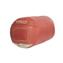 Kelty Tru.Comfort Doublewide 20°F Sleeping Bag 16 Kelty Tru.Comfort Doublewide 20°F Sleeping Bag -Kelty kelty tru comfort doublewide 20 f sleeping bag sleeping bags regular fired brick geo 35417119dwbi 16922530119847