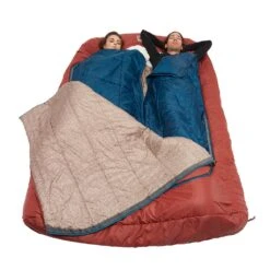 Kelty Tru.Comfort Doublewide 20°F Sleeping Bag 15 Kelty Tru.Comfort Doublewide 20°F Sleeping Bag -Kelty kelty tru comfort doublewide 20 f sleeping bag sleeping bags regular fired brick geo 35417119dwbi 16922540343463