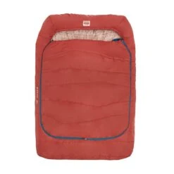 Kelty Tru.Comfort Doublewide 20°F Sleeping Bag 12 Kelty Tru.Comfort Doublewide 20°F Sleeping Bag -Kelty kelty tru comfort doublewide 20 f sleeping bag sleeping bags regular fired brick geo 35417119dwbi 30456970281127