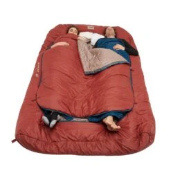 Kelty Tru.Comfort Doublewide 20°F Sleeping Bag 14 Kelty Tru.Comfort Doublewide 20°F Sleeping Bag -Kelty kelty tru comfort doublewide 20 f sleeping bag sleeping bags regular fired brick geo 35417119dwbi 30457040044199