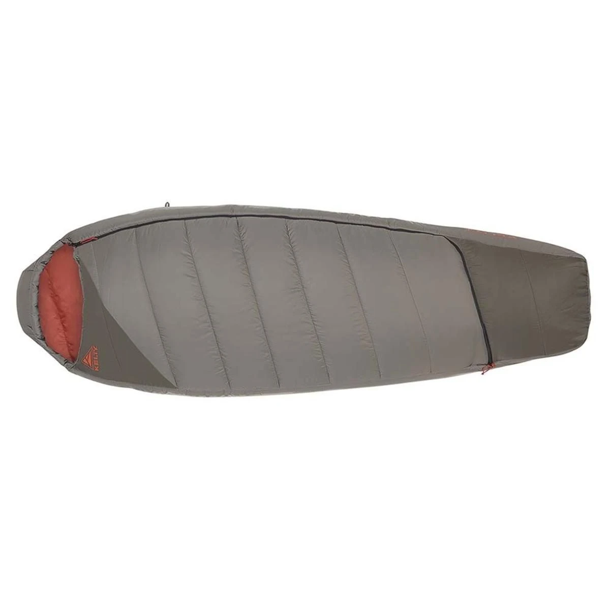 Kelty Tuck 0 Deg Thermapro Ultra Sleeping Bag, Regular Size, Left-Hand 3 Kelty Tuck 0 Deg Thermapro Ultra Sleeping Bag, Regular Size, Left-Hand
