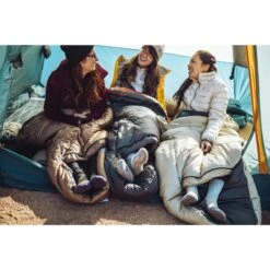 Kelty Tuck 0 Deg Thermapro Ultra Sleeping Bag, Regular Size, Left-Hand 13 Kelty Tuck 0 Deg Thermapro Ultra Sleeping Bag, Regular Size, Left-Hand -Kelty kelty tuck 0 deg thermapro ultra sleeping bag regular size left hand 113