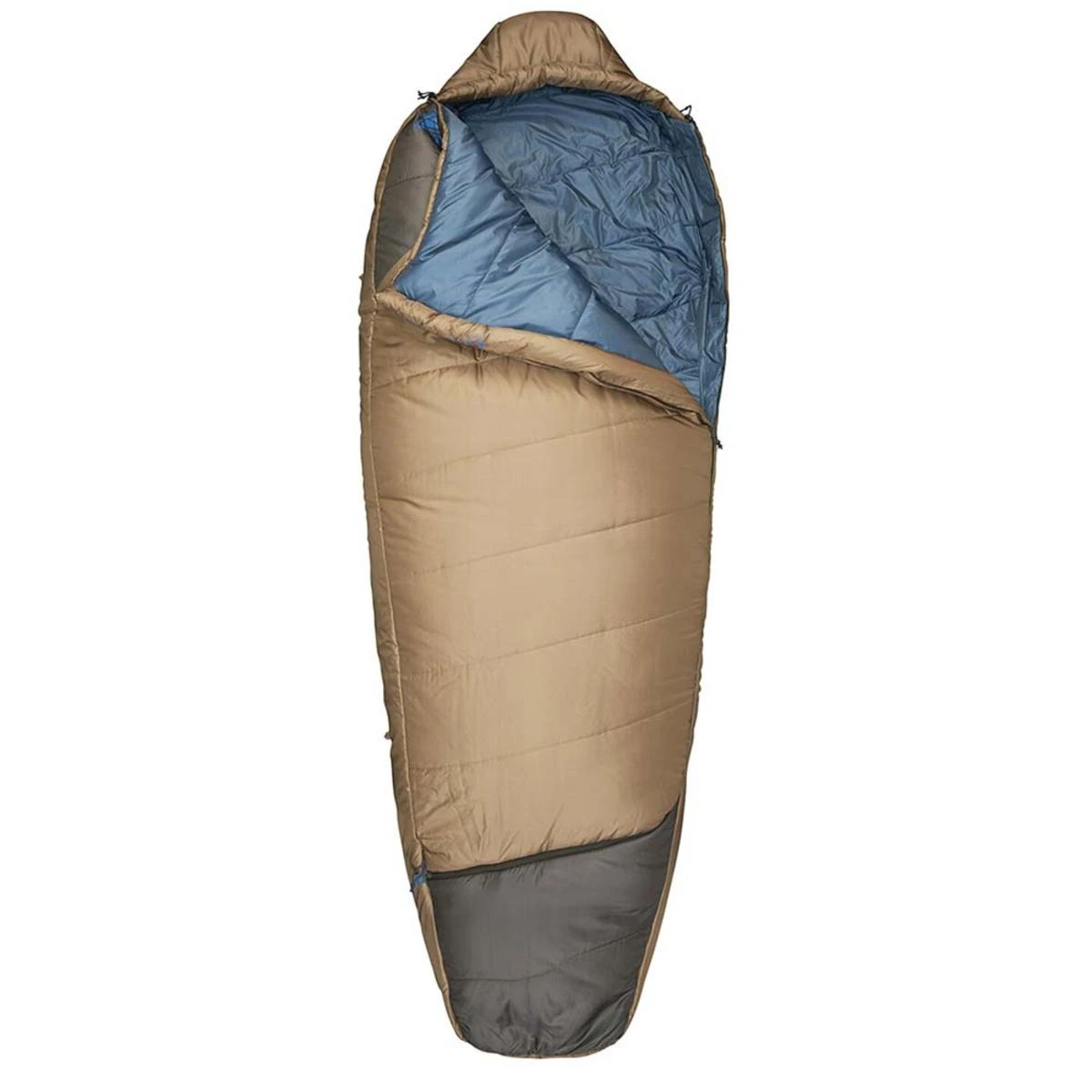 Kelty Tuck 20 Deg Thermapro Ultra Sleeping Bag, Long Size, Left-Hand 5 Kelty Tuck 20 Deg Thermapro Ultra Sleeping Bag, Long Size, Left-Hand - Image 3