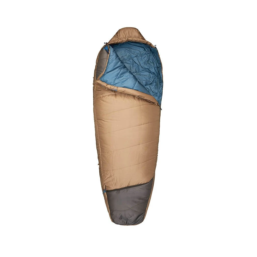 Kelty Tuck 20°F Thermapro Ultra Sleeping Bag 3 Kelty Tuck 20°F Thermapro Ultra Sleeping Bag