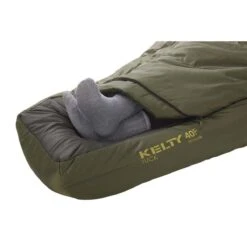 Kelty Tuck 40 Deg Thermapro Ultra Sleeping Bag, Long Size, Left-Hand 11 Kelty Tuck 40 Deg Thermapro Ultra Sleeping Bag, Long Size, Left-Hand -Kelty kelty tuck 40 deg thermapro ultra sleeping bag long size left hand 107
