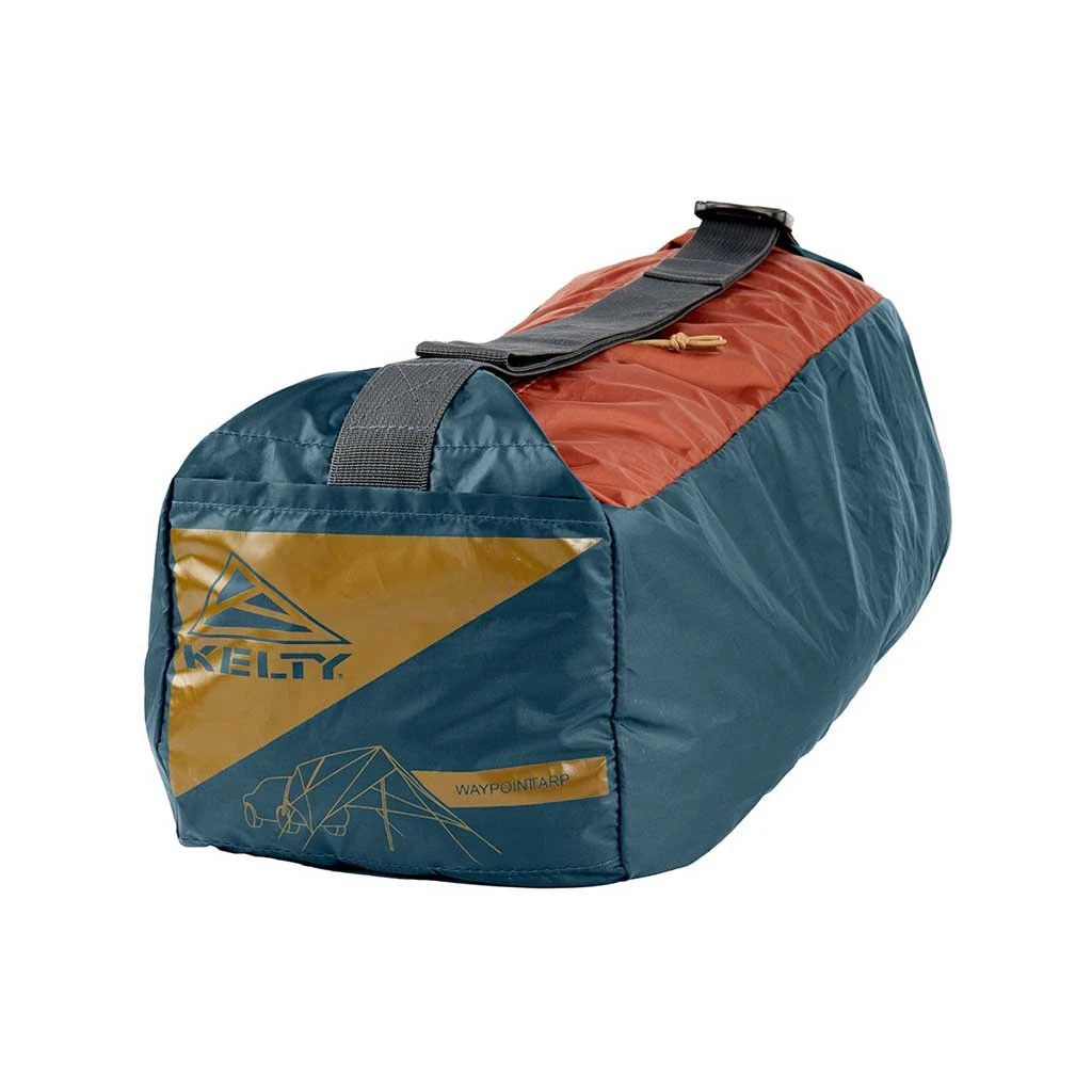 Kelty Waypoint Tarp 9 Kelty Waypoint Tarp - Image 7