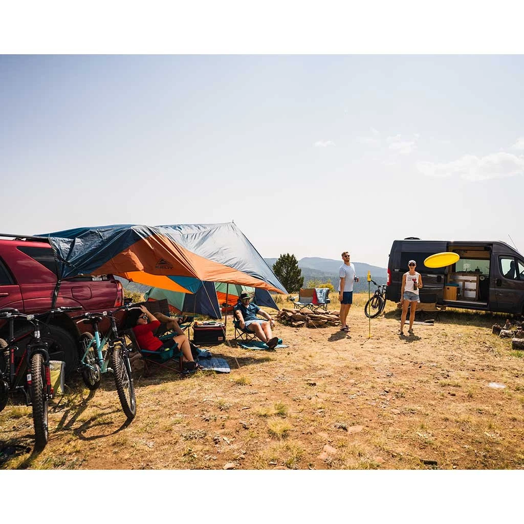 Kelty Waypoint Tarp 6 Kelty Waypoint Tarp - Image 4