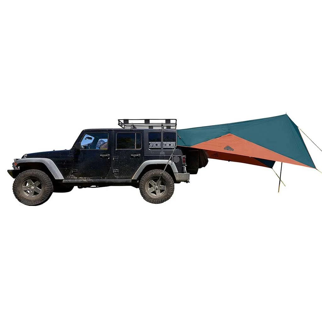 Kelty Waypoint Tarp 5 Kelty Waypoint Tarp - Image 3