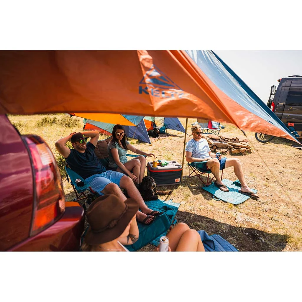 Kelty Waypoint Tarp 7 Kelty Waypoint Tarp - Image 5