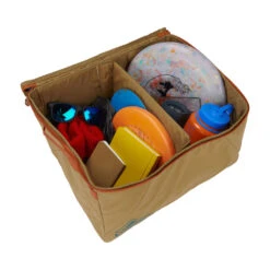 Kelty Window Seat -Kelty kelty window seat camp storage bags one size dull gold deep teal 24669422dgo 33516060999847