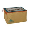 Kelty Window Seat 1 Kelty Window Seat -Kelty kelty window seat camp storage bags one size dull gold deep teal 24669422dgo 33516061032615