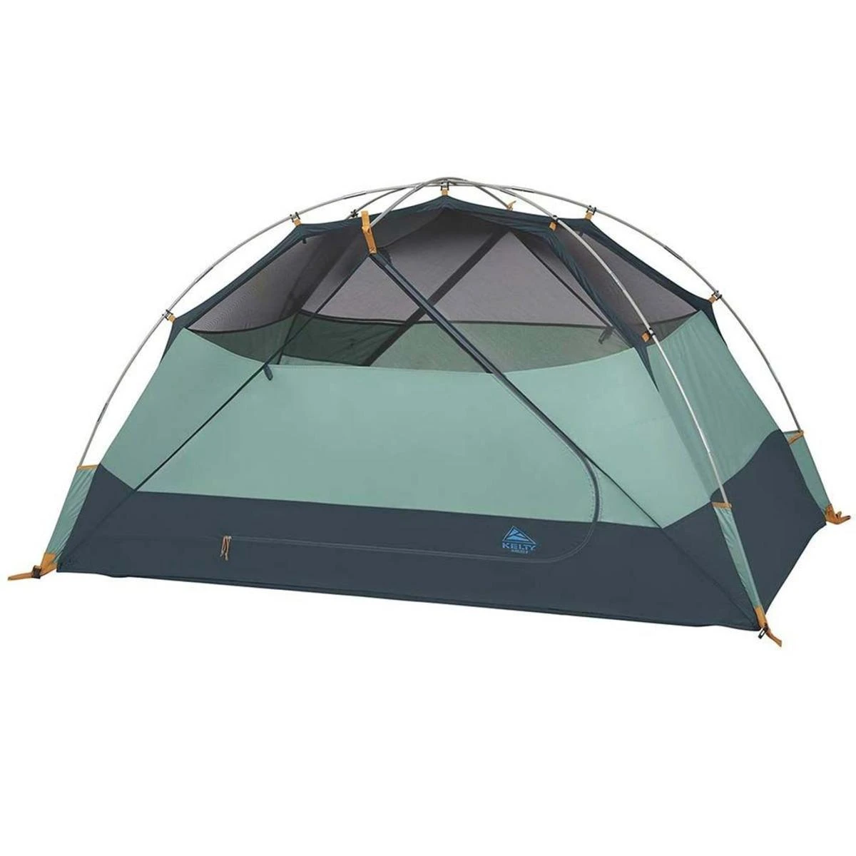 Kelty Wireless 2 Person Tent 3 Kelty Wireless 2 Person Tent