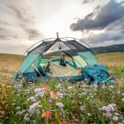 Kelty Wireless 2P Tent 27 Kelty Wireless 2P Tent -Kelty kelty wireless 2p tent tents 2p turquoise orange 40822420 17501786669223