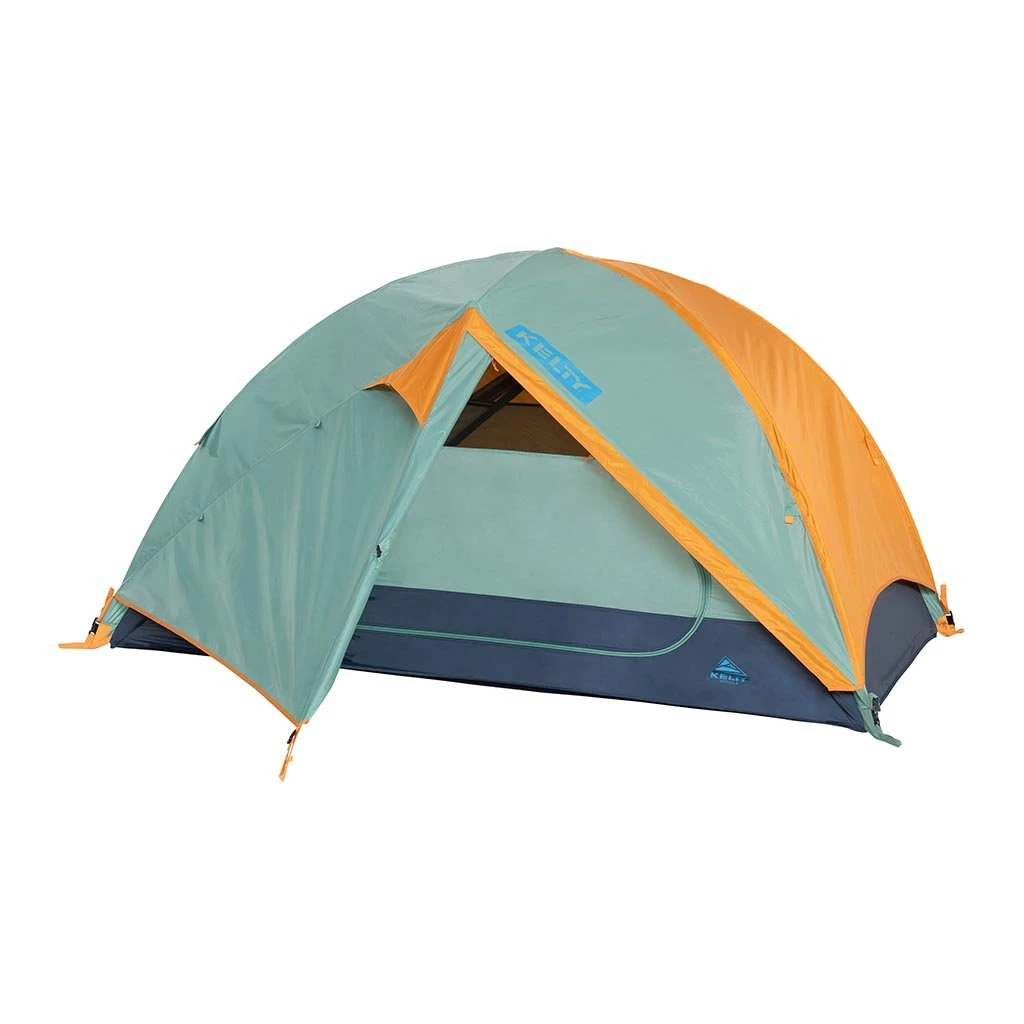 Kelty Wireless 2P Tent 3 Kelty Wireless 2P Tent
