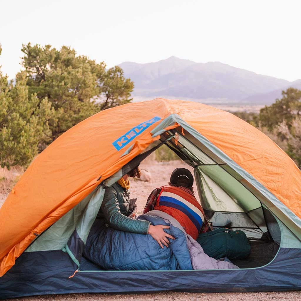 Kelty Wireless 2P Tent 4 Kelty Wireless 2P Tent - Image 2