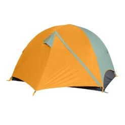 Kelty Wireless 4P Tent -Kelty kelty wireless 4p tent tents 4p turquoise orange 40822520 17500972417191