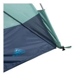 Kelty Wireless 4P Tent -Kelty kelty wireless 4p tent tents 4p turquoise orange 40822520 17500972679335