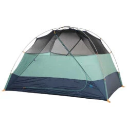 Kelty -Kelty kelty wireless 6 tent tents 6p turquoise navy 40822620 29041820008615