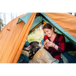 Kelty Wireless 6P Tent -Kelty kelty wireless 6 tent tents 6p turquoise navy 40822620 29041821712551