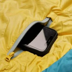 Kelty Womens Cosmic 20 Deg 550 Down Sleeping Bag, Regular Size, Right-Hand -Kelty kelty women s cosmic 20 deg 550 down sleeping bag regular size right hand 97