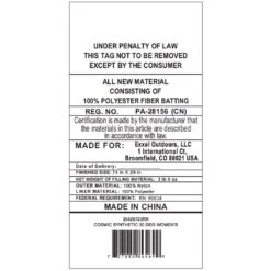 Kelty Womens Cosmic Synthetic 20 Deg Sleeping Bag 13 Kelty Womens Cosmic Synthetic 20 Deg Sleeping Bag -Kelty kelty women s cosmic synthetic 20 deg sleeping bag 124