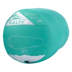 Kelty Womens Cosmic Ultra 20 Deg 800 DriDown Sleeping Bag, Regular Size, Right-Hand -Kelty kelty women s cosmic ultra 20 deg 800 dridown sleeping bag regular size right hand 84